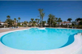 PARQUE GOLF RELAXING BUNGALOW